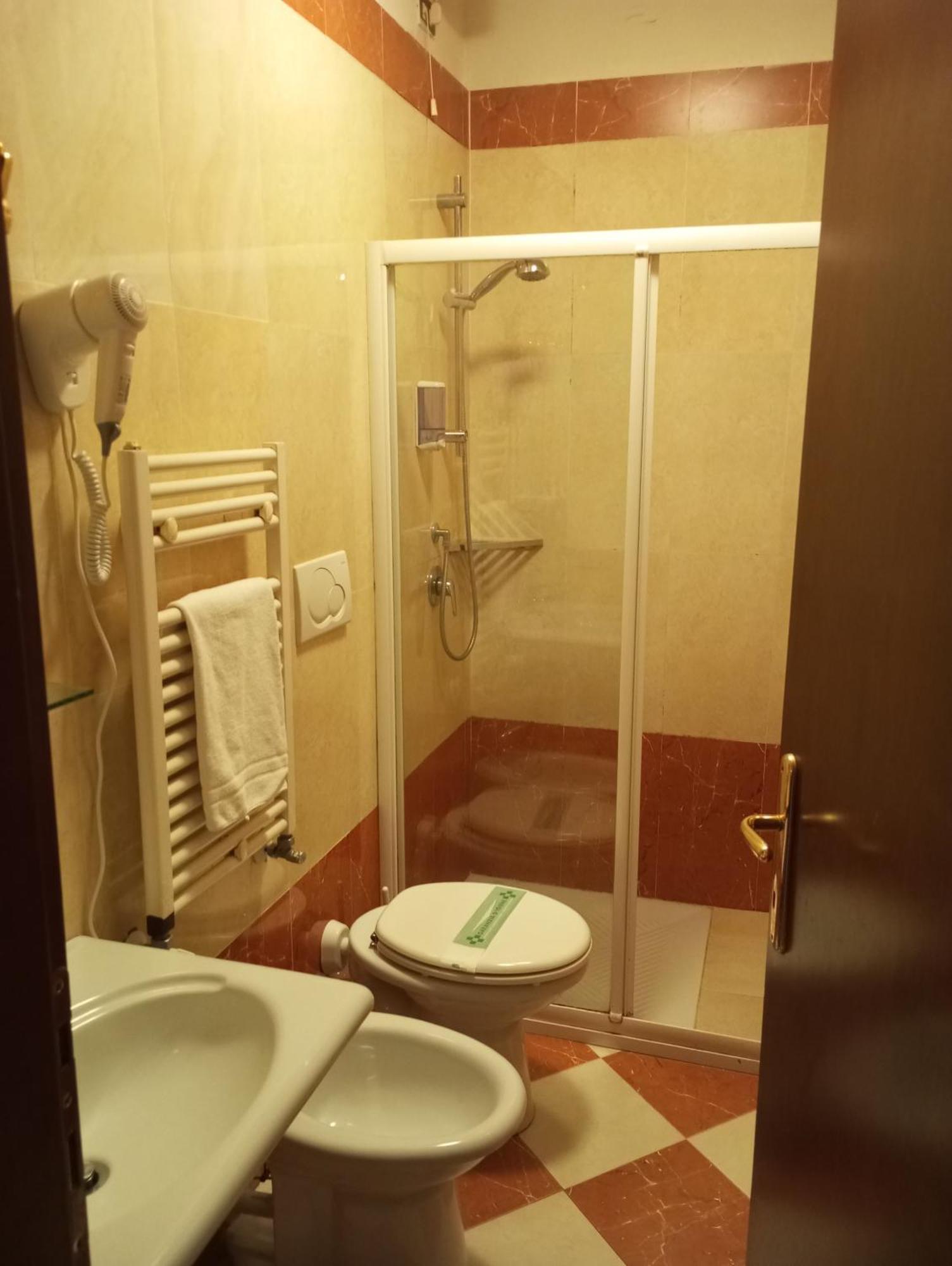 Henry Hotel Veneza