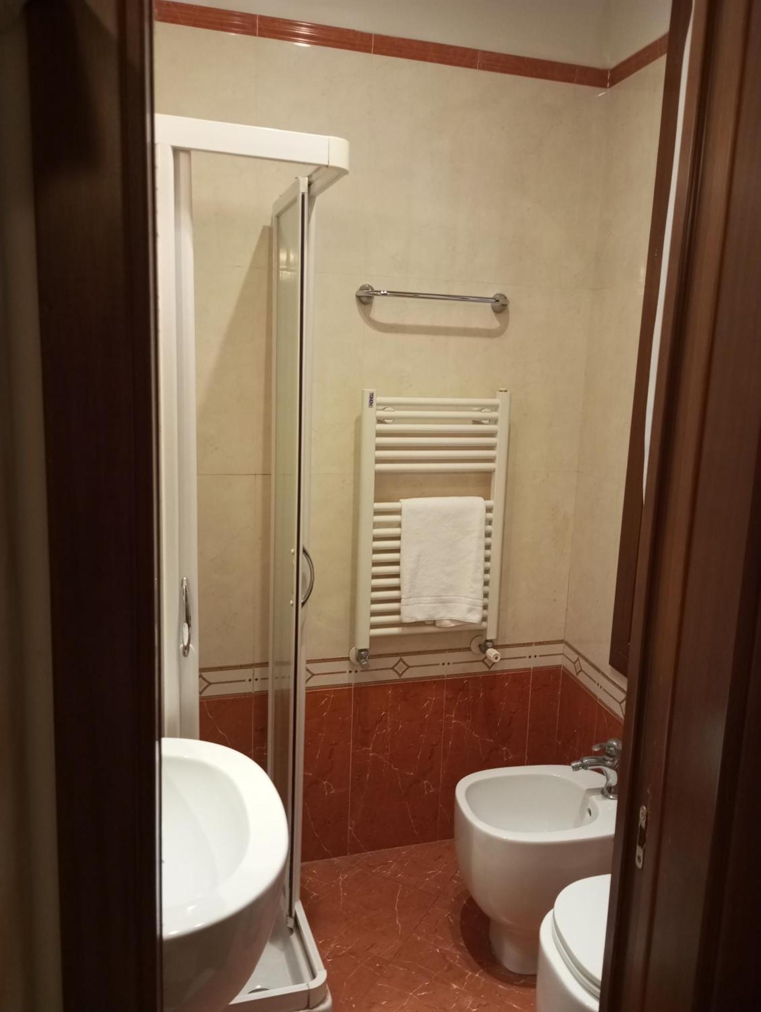 Henry Hotel Veneza