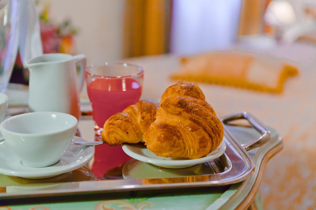Hotel Henry Veneza