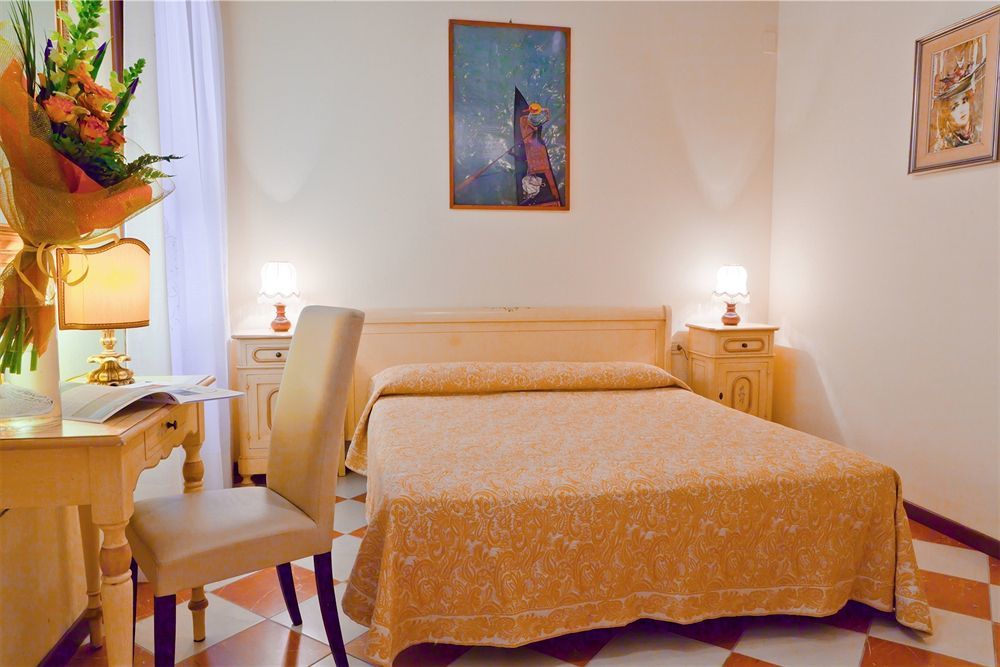 Hotel Henry Veneza