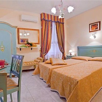 Henry Hotel Veneza