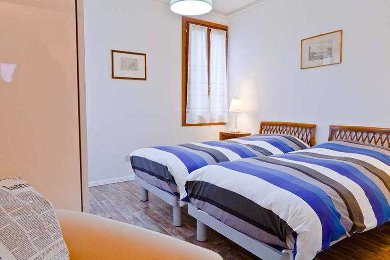 Hotel Henry Veneza