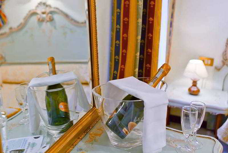Hotel Henry Venise